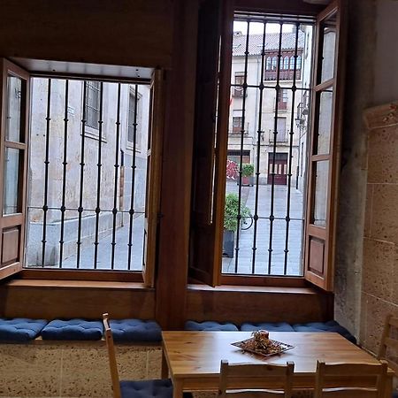 Las Catedrales De סלאמנקה מראה חיצוני תמונה