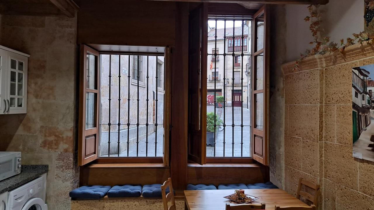 Las Catedrales De סלאמנקה מראה חיצוני תמונה