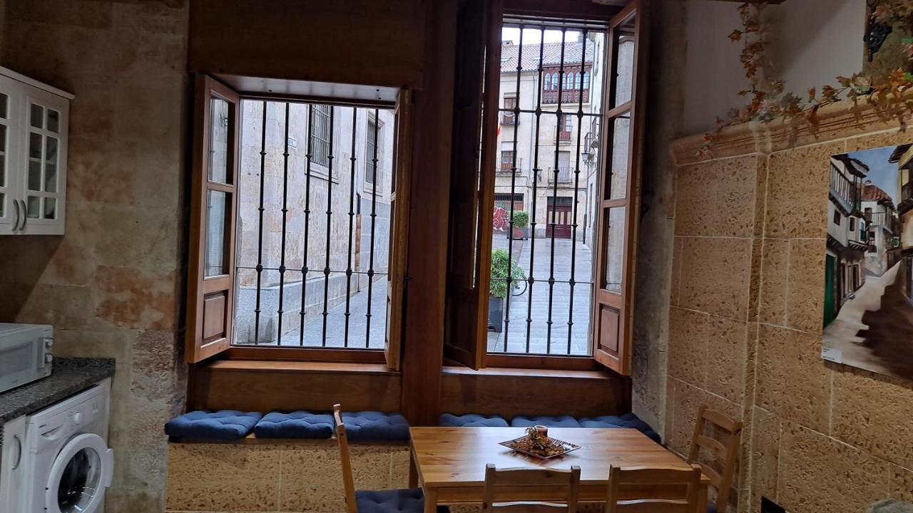 Las Catedrales De סלאמנקה מראה חיצוני תמונה
