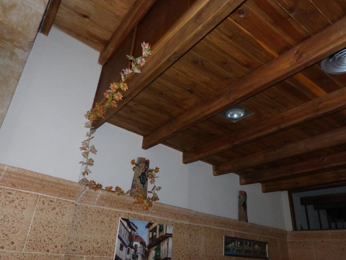 Las Catedrales De סלאמנקה מראה חיצוני תמונה